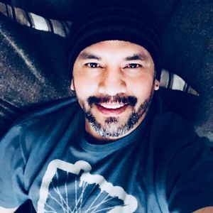 Meet your Posher, Armando